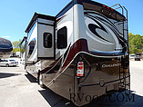2016 Thor Motor Coach Challenger Photo #3