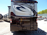 2016 Thor Motor Coach Challenger Photo #4