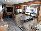 2016 Thor Motor Coach Challenger Photo #10
