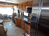 2016 Thor Motor Coach Challenger Photo #13