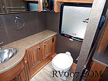 2016 Thor Motor Coach Challenger Photo #23