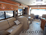 2016 Thor Motor Coach Challenger Photo #27