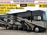 16 Thor Motor Coach Challenger