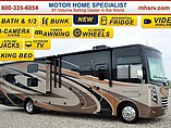 16 Thor Motor Coach Challenger