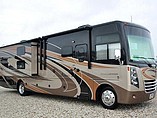 2016 Thor Motor Coach Challenger Photo #29
