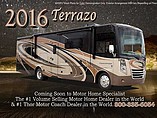 2016 Thor Motor Coach Challenger Photo #1