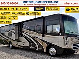 16 Thor Motor Coach Challenger