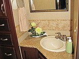 2012 Thor Motor Coach Challenger Photo #9