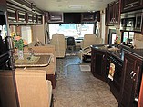 2012 Thor Motor Coach Challenger Photo #17