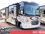 2016 Thor Motor Coach Challenger Photo #2