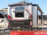 2016 Thor Motor Coach Challenger Photo #3