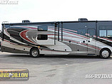 2015 Thor Motor Coach Challenger Photo #2