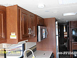 2015 Thor Motor Coach Challenger Photo #26