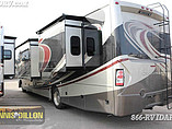 2015 Thor Motor Coach Challenger Photo #64
