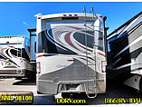 2015 Thor Motor Coach Challenger Photo #70