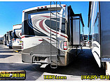 2015 Thor Motor Coach Challenger Photo #71