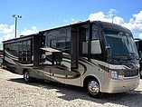 2012 Thor Motor Coach Challenger Photo #23
