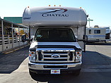 2014 Thor Motor Coach Chateau Photo #1