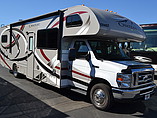 2014 Thor Motor Coach Chateau Photo #2