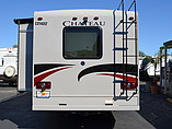 2014 Thor Motor Coach Chateau Photo #4