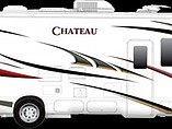 2014 Thor Motor Coach Chateau Photo #14