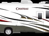 2014 Thor Motor Coach Chateau Photo #15