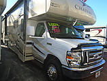 15 Thor Motor Coach Chateau