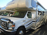 2015 Thor Motor Coach Chateau Photo #2