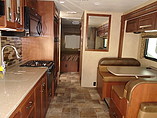 2015 Thor Motor Coach Chateau Photo #13