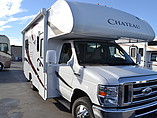 15 Thor Motor Coach Chateau