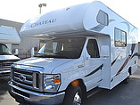 2015 Thor Motor Coach Chateau Photo #2