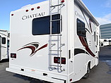 2015 Thor Motor Coach Chateau Photo #4