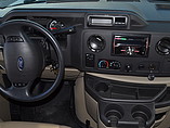 2015 Thor Motor Coach Chateau Photo #5