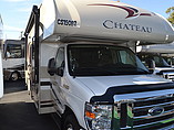 15 Thor Motor Coach Chateau