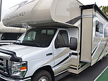 2015 Thor Motor Coach Chateau Photo #4
