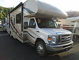 15 Thor Motor Coach Chateau