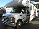 2015 Thor Motor Coach Chateau Photo #2