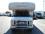 15 Thor Motor Coach Chateau
