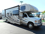 2015 Thor Motor Coach Chateau Photo #2