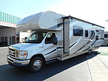 2015 Thor Motor Coach Chateau Photo #3