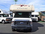 15 Thor Motor Coach Chateau