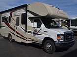 2015 Thor Motor Coach Chateau Photo #2
