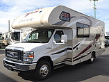 2015 Thor Motor Coach Chateau Photo #3