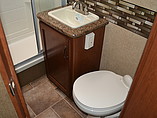 2015 Thor Motor Coach Chateau Photo #11