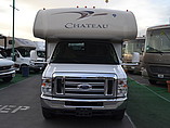 15 Thor Motor Coach Chateau