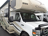 15 Thor Motor Coach Chateau