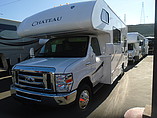 2015 Thor Motor Coach Chateau Photo #2