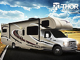 2015 Thor Motor Coach Chateau Photo #10