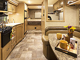 2015 Thor Motor Coach Chateau Photo #16