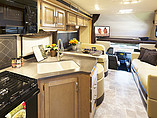 2015 Thor Motor Coach Chateau Photo #20